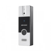 Hikvision DS-KB2411T-IM Домофон, вызывная панель