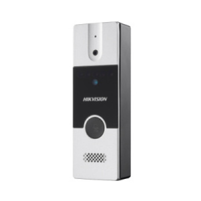 Hikvision DS-KB2411T-IM Домофон, вызывная панель Hikvision DS-KB2411T-IM Домофон, вызывная панель