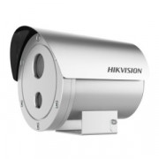 Hikvision DS-2XE6242F-IS/316L(D) (4.0mm) IP Камера, взрывозащищенная