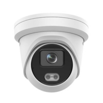 Hikvision DS-2CD2347G2-LU(C) (2.8mm) IP Камера, купольная Hikvision DS-2CD2347G2-LU(C) (2.8mm) IP Камера, купольная