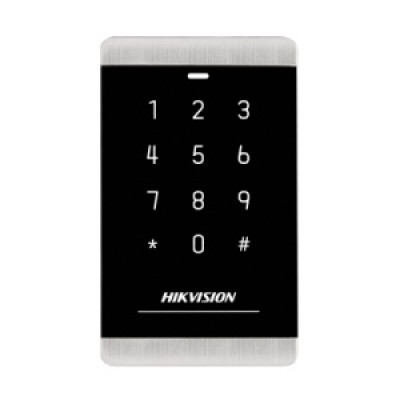 Hikvision DS-K1103MK СКУД, Считыватель карт Hikvision DS-K1103MK СКУД, Считыватель карт