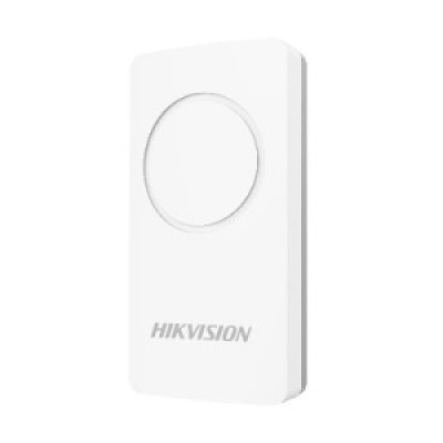 Hikvision DS-PD1-PM-W Датчик смещения, беспроводной Hikvision DS-PD1-PM-W Датчик смещения, беспроводной