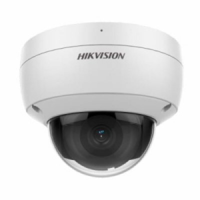 Hikvision DS-2CD1153G0-IUF(B) (2.8mm) IP Камера, купольная Hikvision DS-2CD1153G0-IUF(B) (2.8mm) IP Камера, купольная