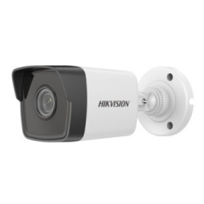Hikvision DS-2CD1043G0-I(C) (2.8mm) IP Камера, цилиндрическая Hikvision DS-2CD1043G0-I(C) (2.8mm) IP Камера, цилиндрическая