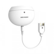 Hikvision DS-PD1-WL-W Датчик протечки воды, беспроводной