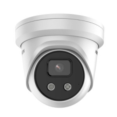 Hikvision DS-2CD2346G2-IU(C) (2.8mm) IP Камера, купольная Hikvision DS-2CD2346G2-IU(C) (2.8mm) IP Камера, купольная