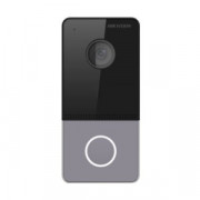 Hikvision DS-KV6103-PE1(B) IP Домофон, вызывная панель