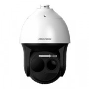 Hikvision DS-2TD4167-25/WY (25.0mm) IP PTZ Камера, тепловизионная