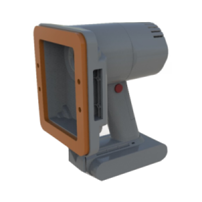 Hikvision DS-D42MF2B LED Монтажный инструмент Hikvision DS-D42MF2B LED Монтажный инструмент