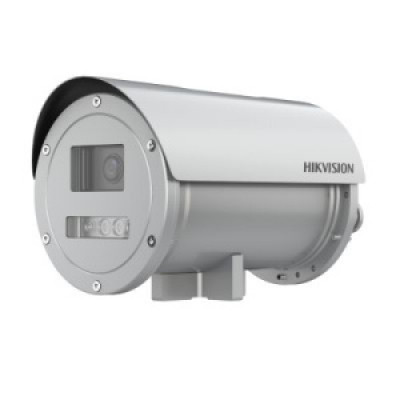 Hikvision DS-2XE6845G0-IZ (2.8-12.0mm) IP Камера, взрывозащищенная Hikvision DS-2XE6845G0-IZ (2.8-12.0mm) IP Камера, взрывозащищенная