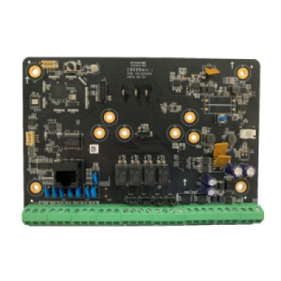 Hikvision DS-PHA64-B Контрольная панель, гибридная (плата) Hikvision DS-PHA64-B Контрольная панель, гибридная (плата)