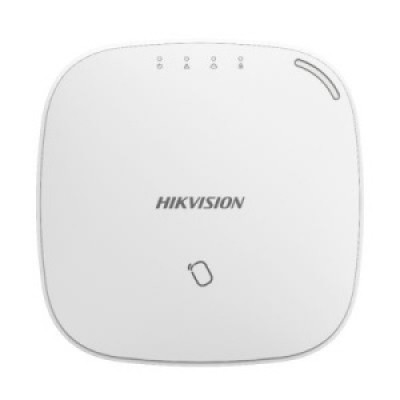 Hikvision DS-PWA32-HGR(868M) Контрольная панель, беспроводная Hikvision DS-PWA32-HGR(868M) Контрольная панель, беспроводная