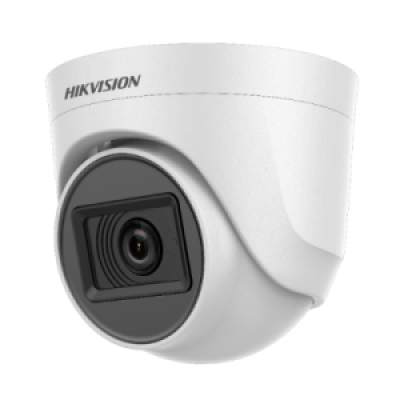 Hikvision DS-2CE76H0T-ITPFS (2.8mm) TVI Камера, купольная Hikvision DS-2CE76H0T-ITPFS (2.8mm) TVI Камера, купольная