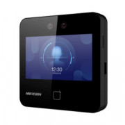 Hikvision DS-K1T343MWX СКУД Терминал