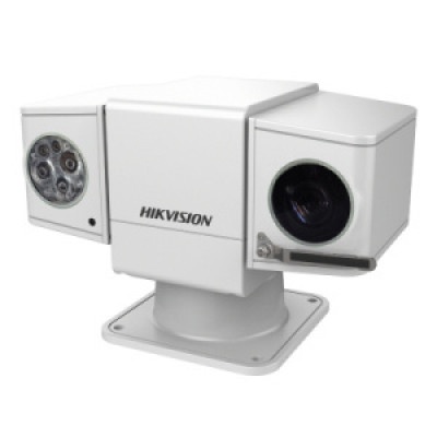 Hikvision DS-2DY5225IX-AE(T5) IP PTZ Камера, позиционная Hikvision DS-2DY5225IX-AE(T5) IP PTZ Камера, позиционная