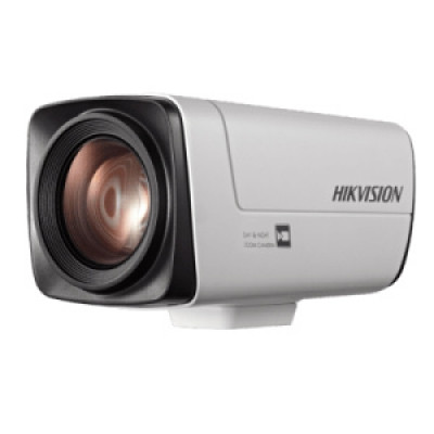 Hikvision DS-2ZCN2008(C) IP Камера, зум Hikvision DS-2ZCN2008(C) IP Камера, зум