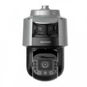 Hikvision DS-2SF8C442MXS-DLW(24F0)(P3) IP PTZ Камера, позиционная