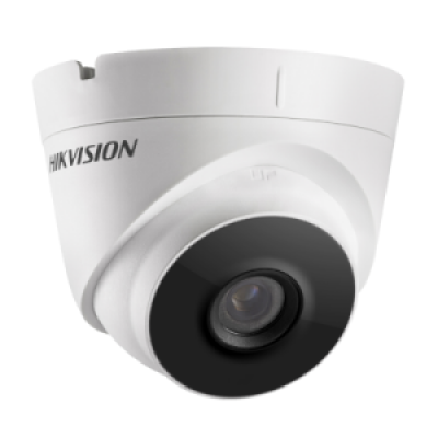 Hikvision DS-2CE56D8T-IT1F (2.8mm) TVI Камера, купольная Hikvision DS-2CE56D8T-IT1F (2.8mm) TVI Камера, купольная
