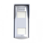 Hikvision DS-PD2-T12P-WEL(433M) Датчик движения уличный, беспроводной