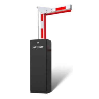 Hikvision DS-TMG4B1-RA(2+2m) Шлагбаум Hikvision DS-TMG4B1-RA(2+2m) Шлагбаум