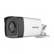 Hikvision DS-2CE17D0T-IT3FS (2.8mm) TVI Камера, цилиндрическая