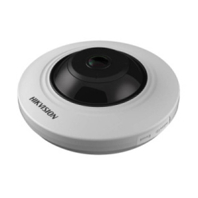 Hikvision DS-2CD2955FWD-IS (1.05mm) IP Камера, панорамная Hikvision DS-2CD2955FWD-IS (1.05mm) IP Камера, панорамная