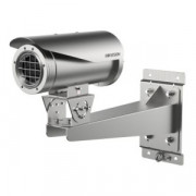 Hikvision DS-2TD2466T-25X (25.0mm) IP Камера, тепловизионная