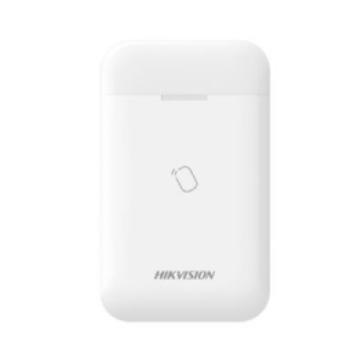 Hikvision DS-PT1-WE Считыватель карт, беспроводной Hikvision DS-PT1-WE Считыватель карт, беспроводной