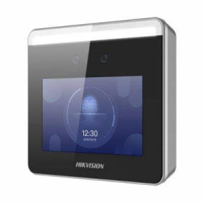 Hikvision DS-K1T331W СКУД Терминал Hikvision DS-K1T331W СКУД Терминал