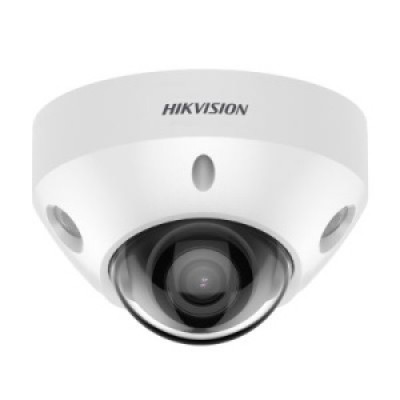 Hikvision DS-2CD2586G2-I(C) (2.8mm) IP Камера, купольная Hikvision DS-2CD2586G2-I(C) (2.8mm) IP Камера, купольная