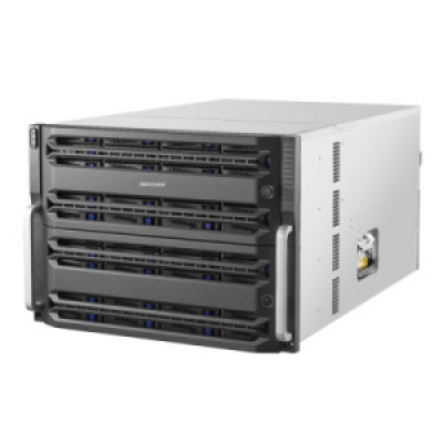 Hikvision DS-A81048S-ICVS СХД Hikvision DS-A81048S-ICVS СХД