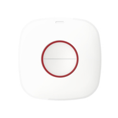 Hikvision DS-PDEB2-EG2-WE Тревожная кнопка стационарная, беспроводная Hikvision DS-PDEB2-EG2-WE Тревожная кнопка стационарная, беспроводная