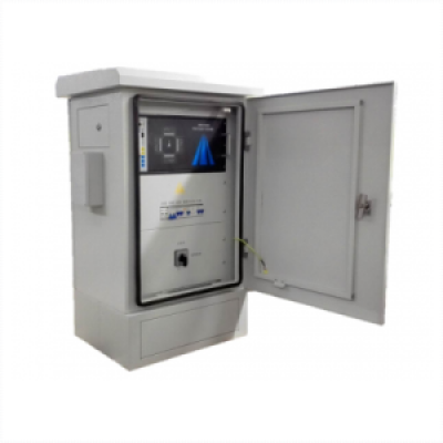 Hikvision DS-TSC300-44H Контроллер светофора Hikvision DS-TSC300-44H Контроллер светофора