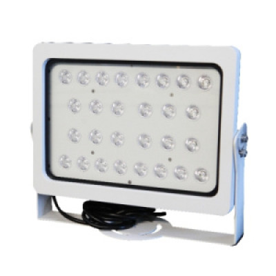Hikvision DS-TL2002C LED Прожектор Hikvision DS-TL2002C LED Прожектор