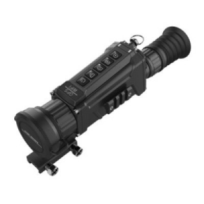 Hikvision DS-2TR03-35UF/W (35.0mm) Тепловизионный монокуляр, портативный Hikvision DS-2TR03-35UF/W (35.0mm) Тепловизионный монокуляр, портативный