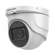 Hikvision DS-2CE76D0T-ITMFS (2.8mm) TVI Камера, купольная