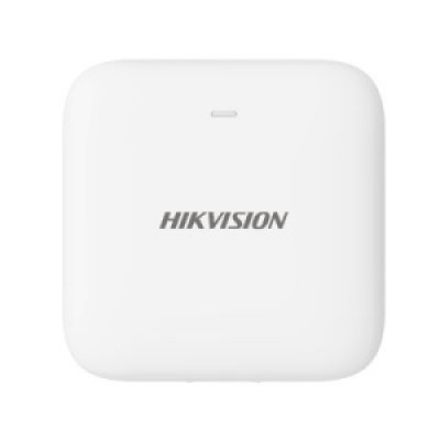 Hikvision DS-PDWL-E-WE Датчик протечки воды, беспроводной Hikvision DS-PDWL-E-WE Датчик протечки воды, беспроводной