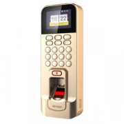 Hikvision DS-K1T804MF (Gold) СКУД Терминал