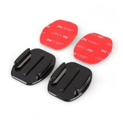 Ezviz Adhesive Mounts (S1/S5 Adhesive Mounts) Крепление Ezviz Adhesive Mounts (S1/S5 Adhesive Mounts) Крепление