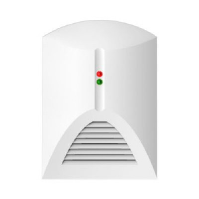 Hikvision DS-PD1-BG9 Датчик разбития стекла Hikvision DS-PD1-BG9 Датчик разбития стекла