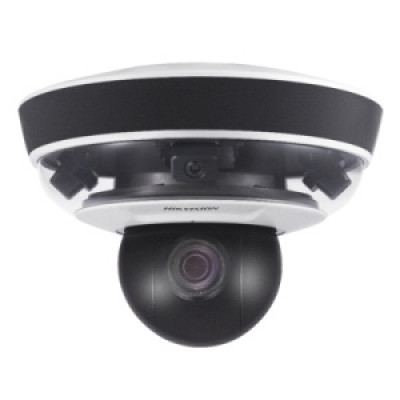 Hikvision DS-2PT5326IZ-DE (5.0-50.0mm) IP PTZ Камера, панорамная Hikvision DS-2PT5326IZ-DE (5.0-50.0mm) IP PTZ Камера, панорамная