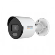 Hikvision DS-2CD1027G0-LUF(C) (2.8mm) IP Камера, цилиндрическая
