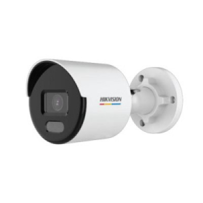 Hikvision DS-2CD1027G0-LUF(C) (2.8mm) IP Камера, цилиндрическая Hikvision DS-2CD1027G0-LUF(C) (2.8mm) IP Камера, цилиндрическая