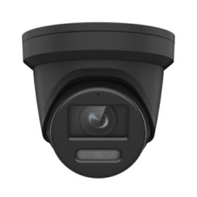 Hikvision DS-2CD2387G2-LU(C) (2.8mm)(BLACK) IP Камера, купольная Hikvision DS-2CD2387G2-LU(C) (2.8mm)(BLACK) IP Камера, купольная