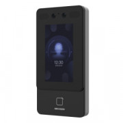 Hikvision DS-K1T342MX СКУД Терминал