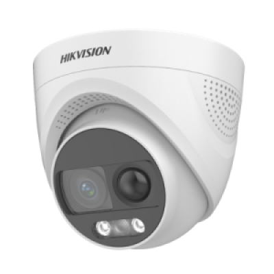 Hikvision DS-2CE72KF3T-PIRXO (2.8mm) TVI Камера, купольная Hikvision DS-2CE72KF3T-PIRXO (2.8mm) TVI Камера, купольная