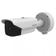 Hikvision DS-2TD2167-7/PI (7.0mm) IP Камера, тепловизионная