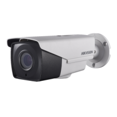 Hikvision DS-2CE16D8T-IT3ZE (2.7-13.5mm) TVI Камера, цилиндрическая Hikvision DS-2CE16D8T-IT3ZE (2.7-13.5mm) TVI Камера, цилиндрическая
