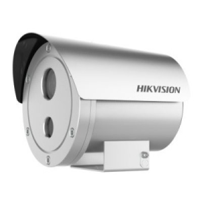 Hikvision DS-2XE6222F-IS/316L(D) (4.0mm) IP Камера, взрывозащищенная Hikvision DS-2XE6222F-IS/316L(D) (4.0mm) IP Камера, взрывозащищенная