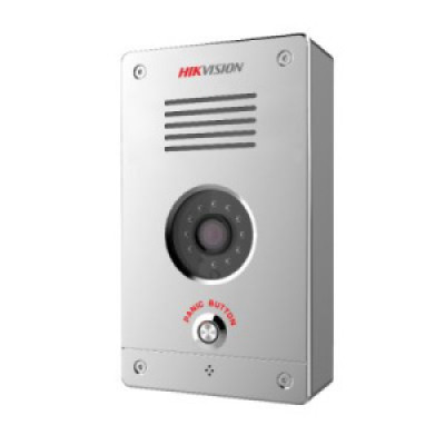 Hikvision DS-PEA1-21 Станция сигнализации Hikvision DS-PEA1-21 Станция сигнализации